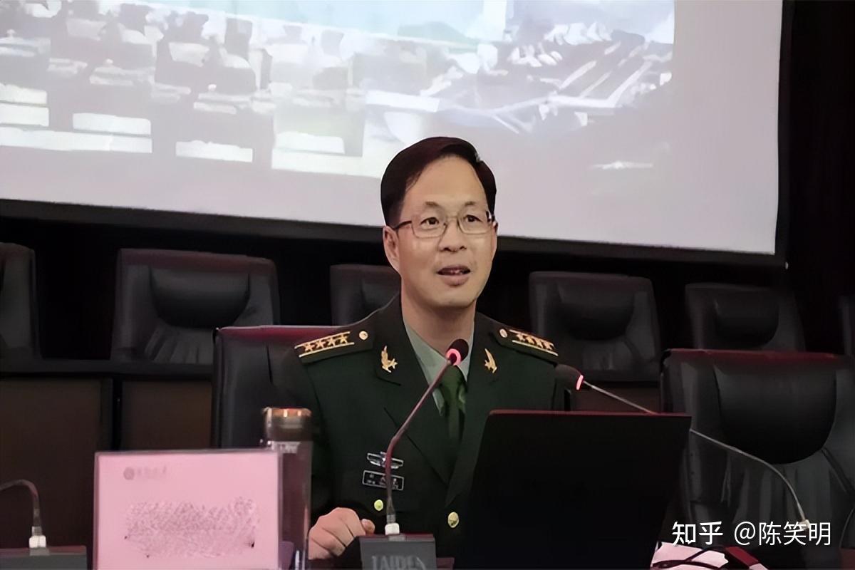 司令是多大的官,什么样级别才能叫司令? - 知乎
