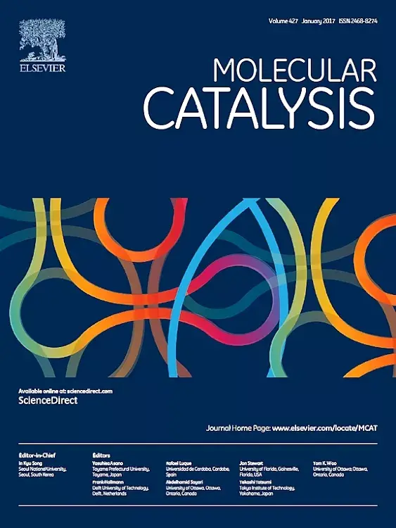 毕业神刊 国人发文50，不到一个月就接受的期刊，IF居然是从0分起步！ 知乎