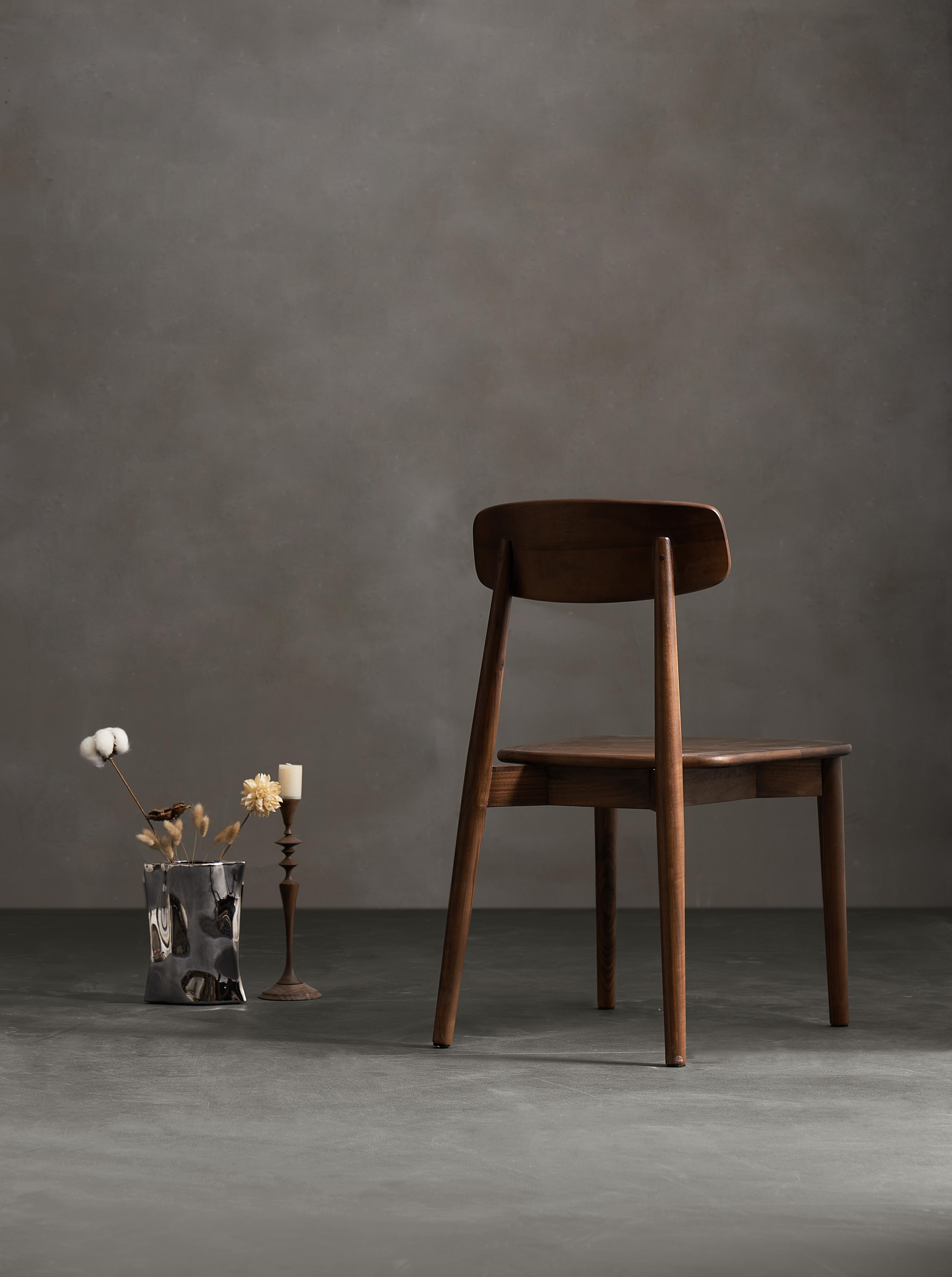 闭眼入绝美复古餐椅你一定会喜欢