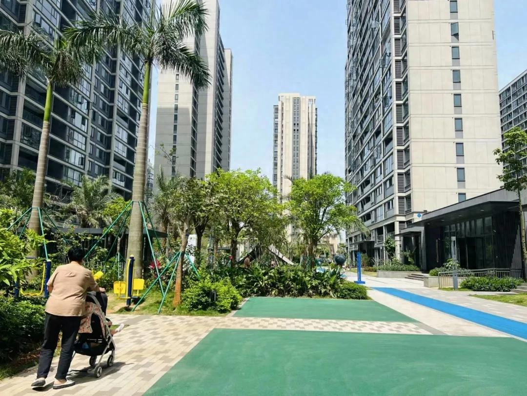 海南安居房重大变化!上市交易10年改5年,大规模建设转为“以需定建” - 知乎