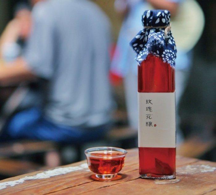 花酒酿造技术大全——如何酿造好喝的花酒 - 知乎