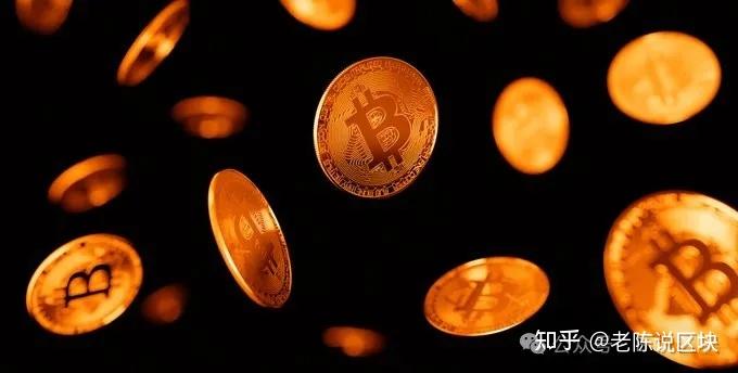 比特币减半指南4种牛市可抄底即将暴涨100倍的潜力币
