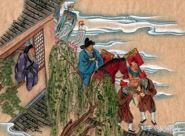 古人言:“人死为鬼,鬼死为聻”,聻是什么东西?那神仙死后呢? - 知乎