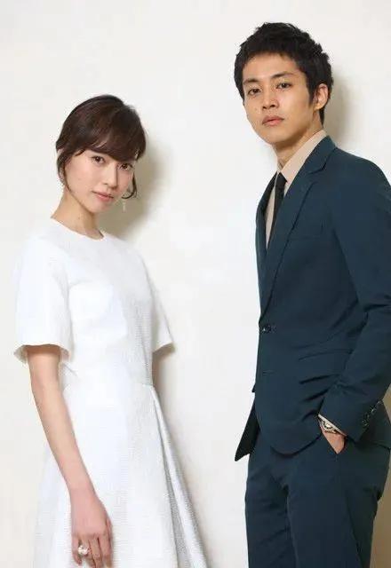 松坂桃李 知乎