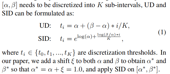 【论文笔记】Deep Ordinal Regression Network for Monocular Depth Estimation - 知乎