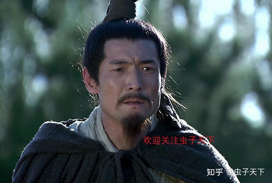 徐庶刘备都撒谎了,所有人却看破不说破!三国故事就此改写! - 知乎