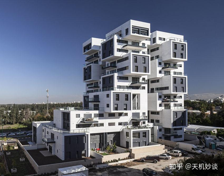 一文讲明白,独栋、双拼、联排、跃层、叠拼、山地别墅、空中别墅 - 知乎