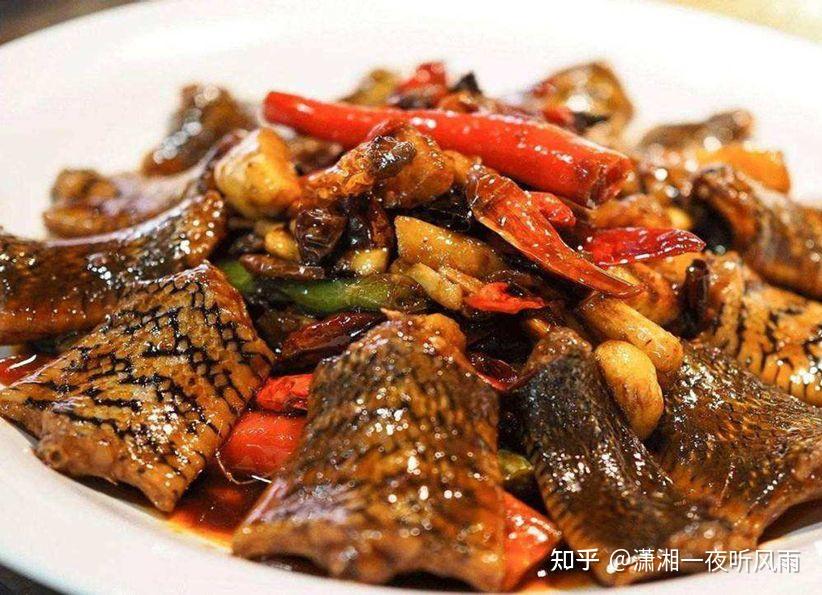 辽宁“四大怪菜”,全是本地人的心头爱,外地人看了受不了 - 知乎