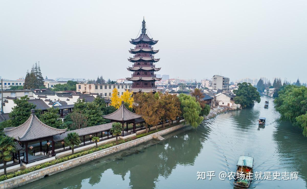 上海楼市未来腾飞之地松江区泗泾镇