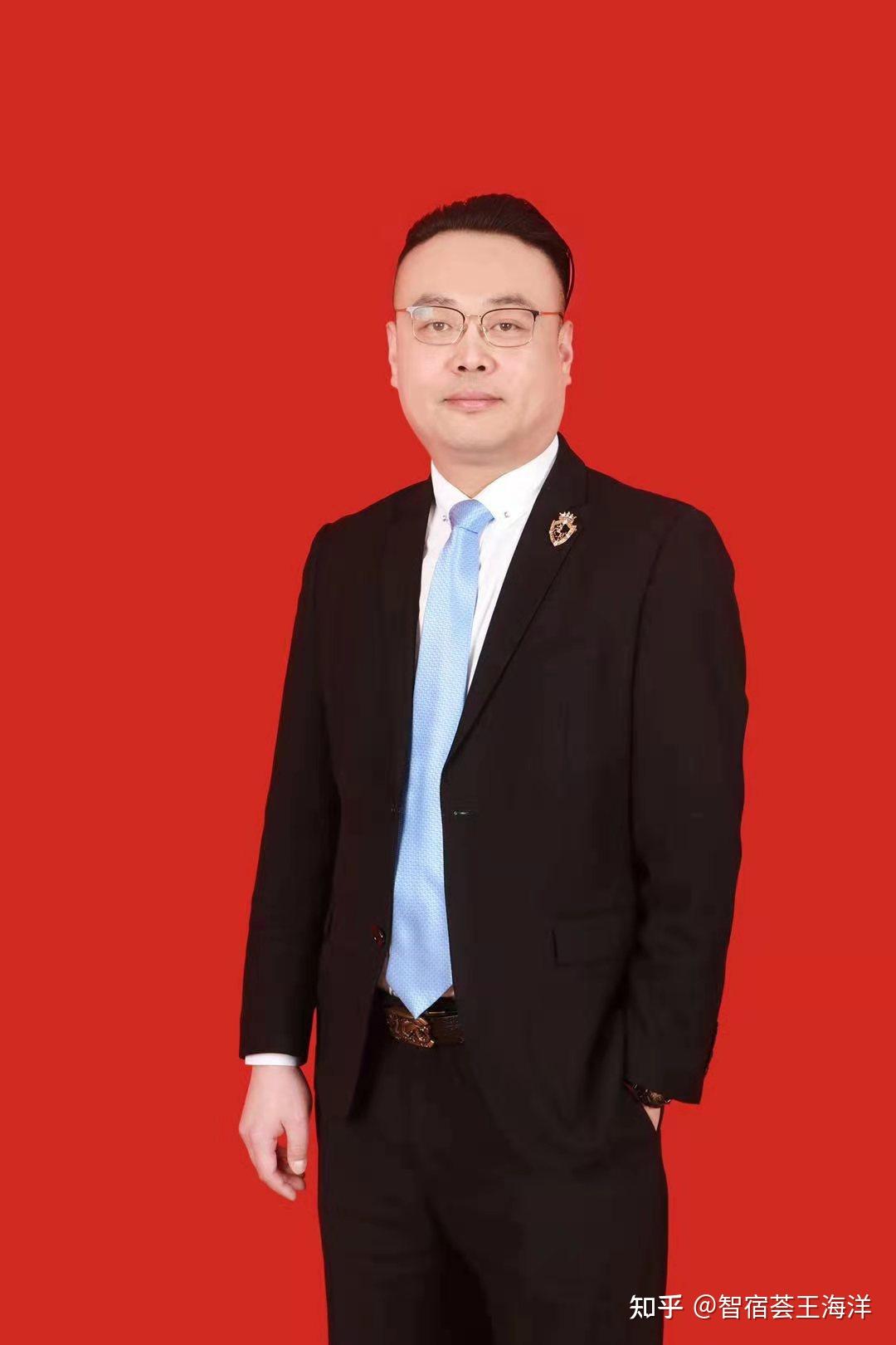 专访河南酒店业杰出职业经理人栾川夏宫酒店总经理黄斌升