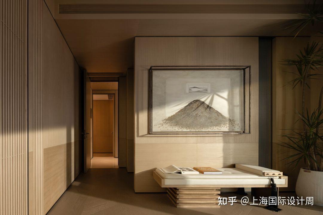 盘石设计 · 吴文粒 | 麓湖黑鉐岛：向湖致敬！ - 知乎