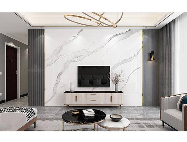 网红格栅背景墙,90年的最爱来了!