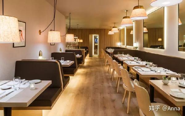 一年两度的纽约夏季餐馆周回归 经济实惠吃米其林的机会来啦 还不赶紧预定 知乎