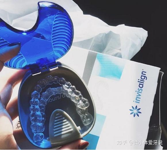 隐形牙套一套做下来需要多少钱隐适美和时代天使哪个好