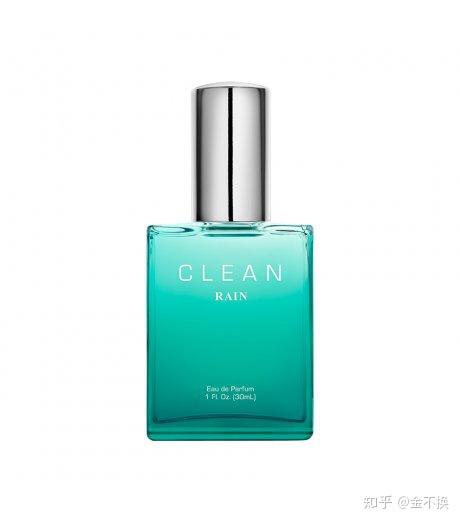 值得单独为它开一篇的小众香水cleanrain雨后