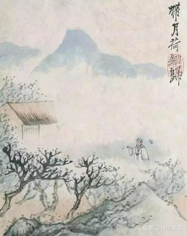 梦想桃源 心系田园 ——记中国第一位田园诗人陶渊明 - 知乎