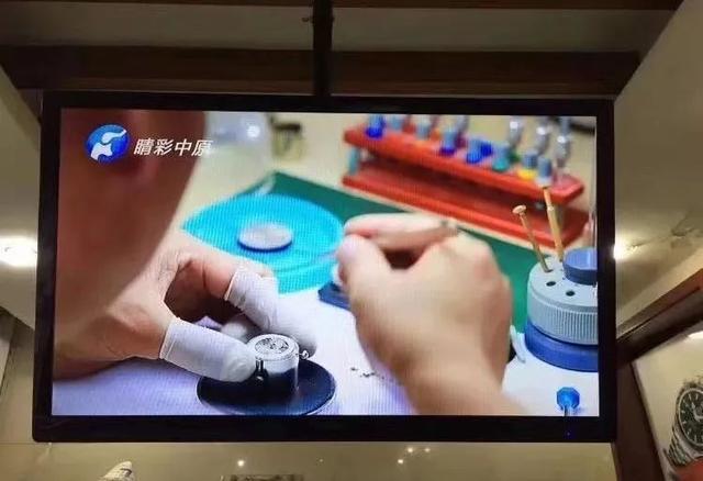 钟表维修师王志超 | 我们修表匠是一个用手艺处理时间的人 - 知乎