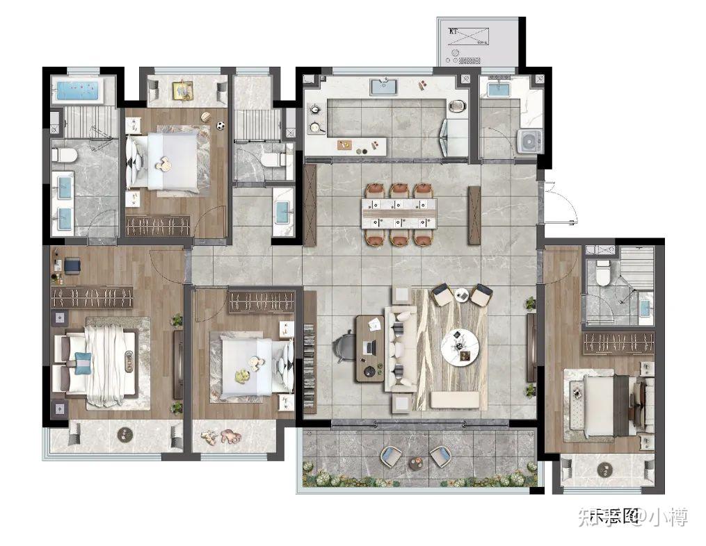 苏州中铁建花语天辰这个楼盘值得买吗？ - 知乎