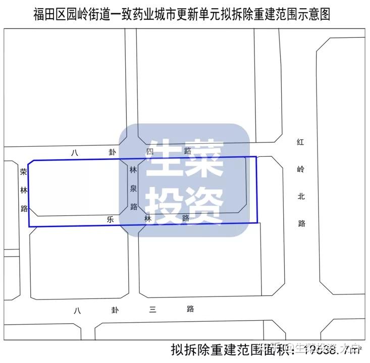 5月第2周:全市15个旧改获新进展!华润、宏发、佳兆业等操盘 - 知乎