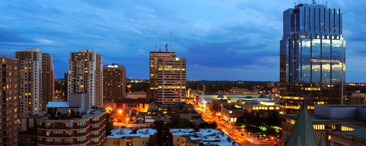 那些你不知道的伦敦教育资源丰富的加拿大魅力之城伦敦市