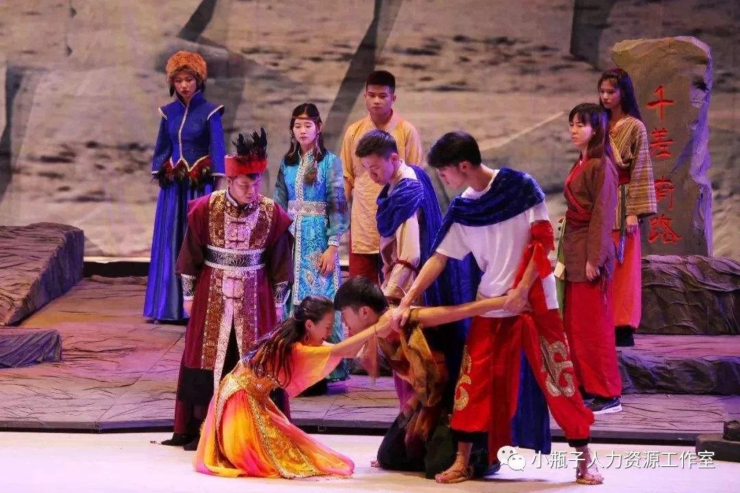 解读|关于当演员必备的基本职业技能篇:形体表演-演员素质的考核指标 - 知乎