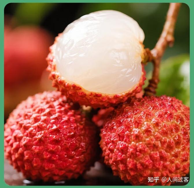 又到了吃荔枝的季节,荔枝都有哪些种类?哪种口味最好吃?常见荔枝品种有哪些特点?不同品种的荔枝有什么差异?如何预防吃荔枝上火?荔枝不宜与哪些食物 ...