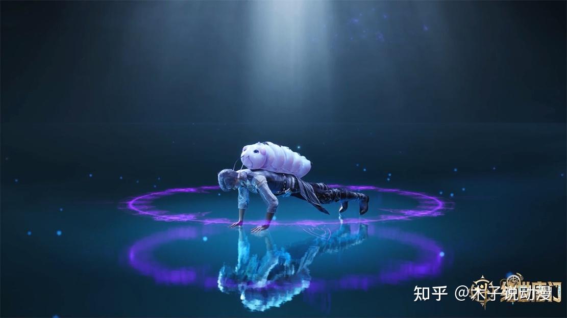 天梦冰蚕给予霍雨浩多少好处呢？难怪被说“霍挂”，开局就给神技 - 知乎
