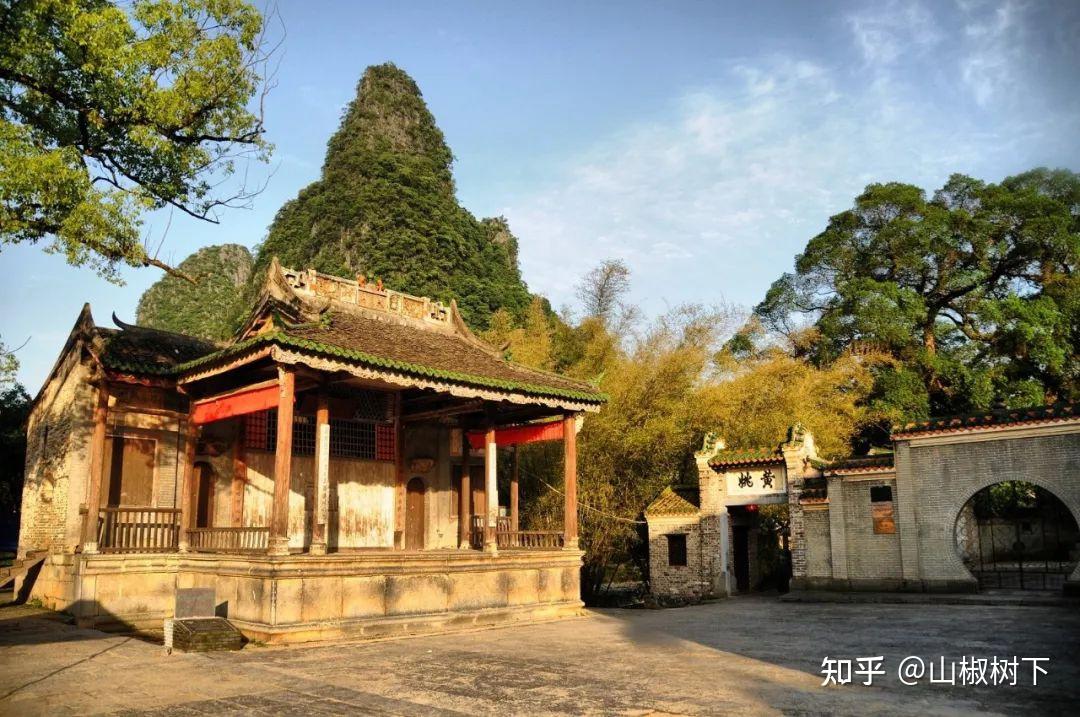 世界长寿市广西贺州欢迎您! - 知乎