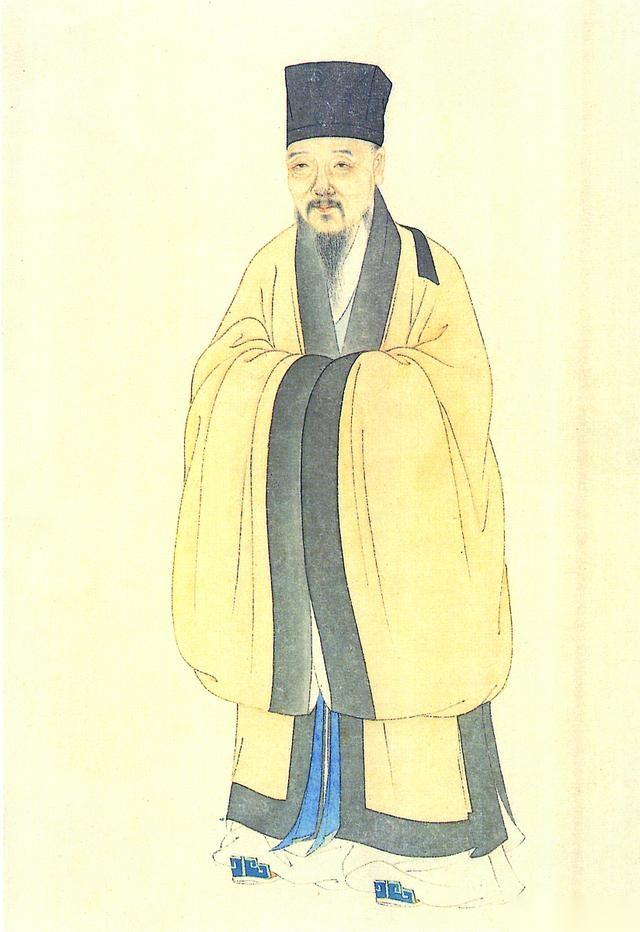 一代宗师朱熹笔下的八首诗词,儒学怪才不一样的诗意人生 - 知乎