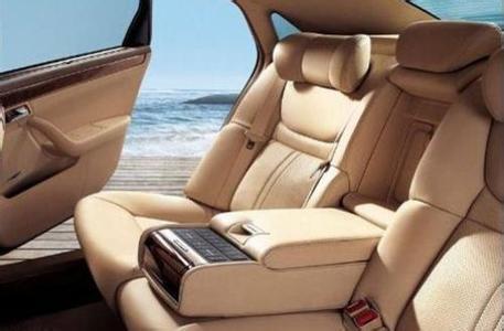 转载 汽车真皮的保养方法 知乎