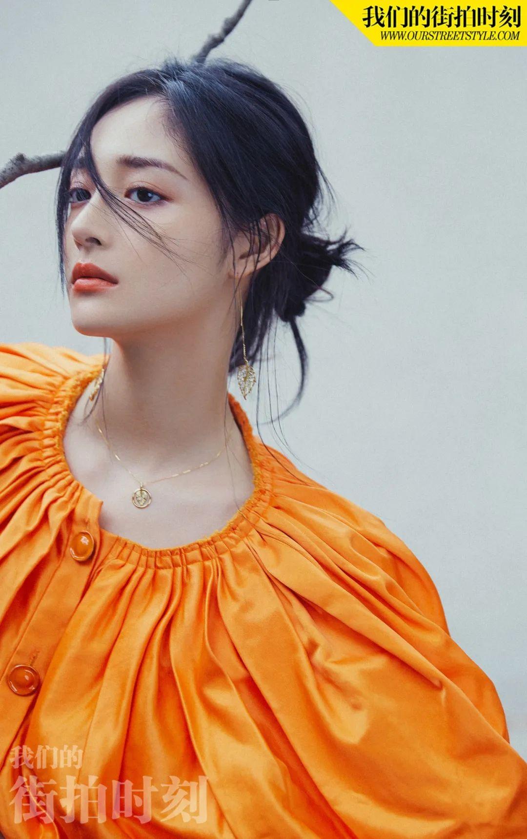 赵露思 周洁琼 于朦胧,炙热的夏日不该只被一种颜色定义! - 知乎