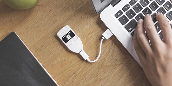 什么是冷,热钱包?