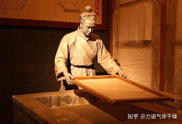 你知道,过滤技术是谁最早掌握的吗? - 知乎