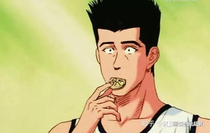 田冈:不用1分钟,我现在就决定了,我的选择是仙道….