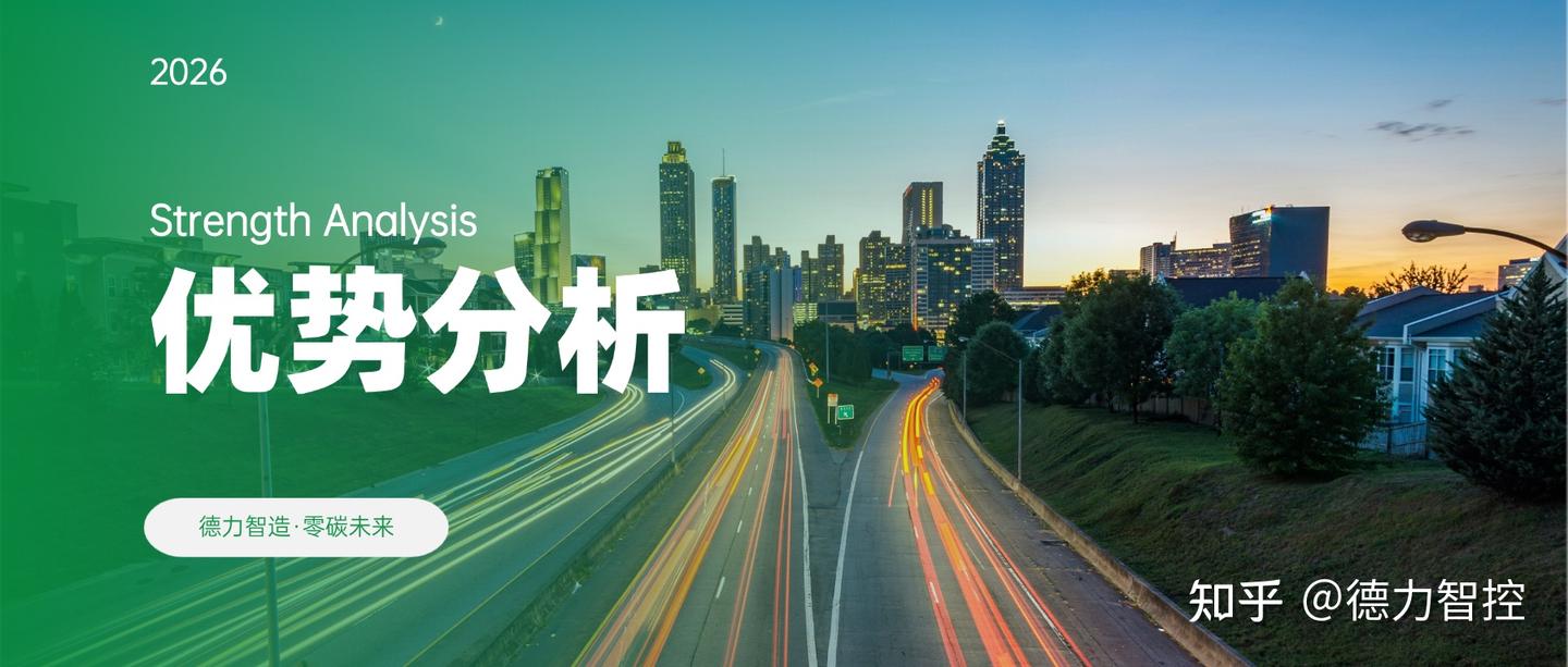 实测数据说话,标准流程保障:德力智控空调节能改造,三步证明专业!