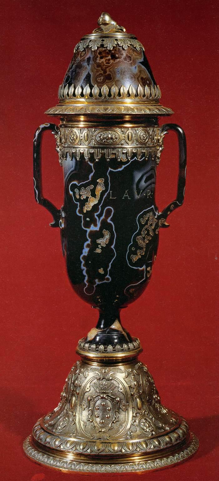 goldsmiths works (16th century)