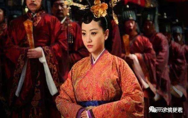 小孩子也有大智慧耶律阿保机第一个点赞