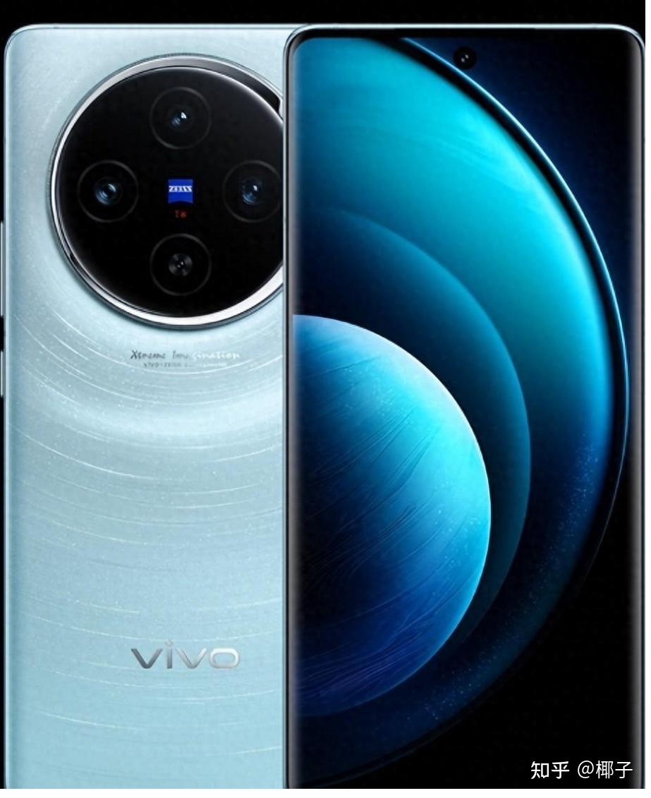 4000元价位旗舰手机vivox100与一加12怎么选看了就明白了