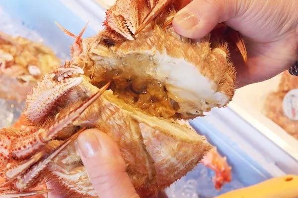 日本的美食宝库 北海道 这些必吃好味 别的地方都不一定能品尝到 知乎
