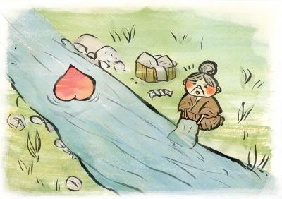 日本语教育 让人头大的 は 和 が 知乎
