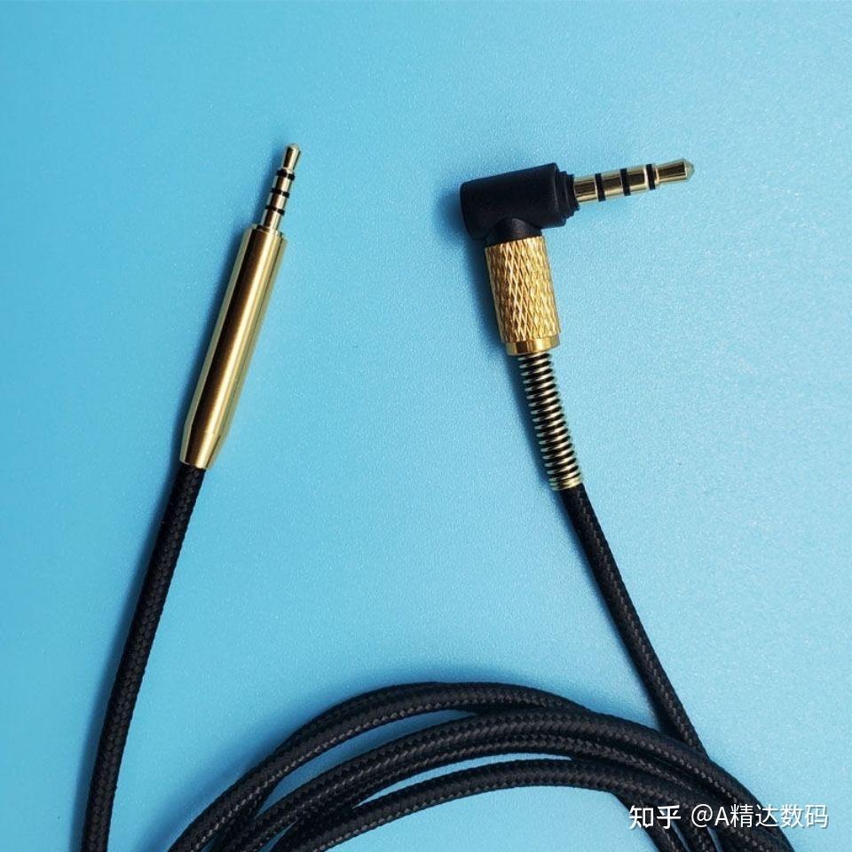 boseqc35ii耳机线它来了