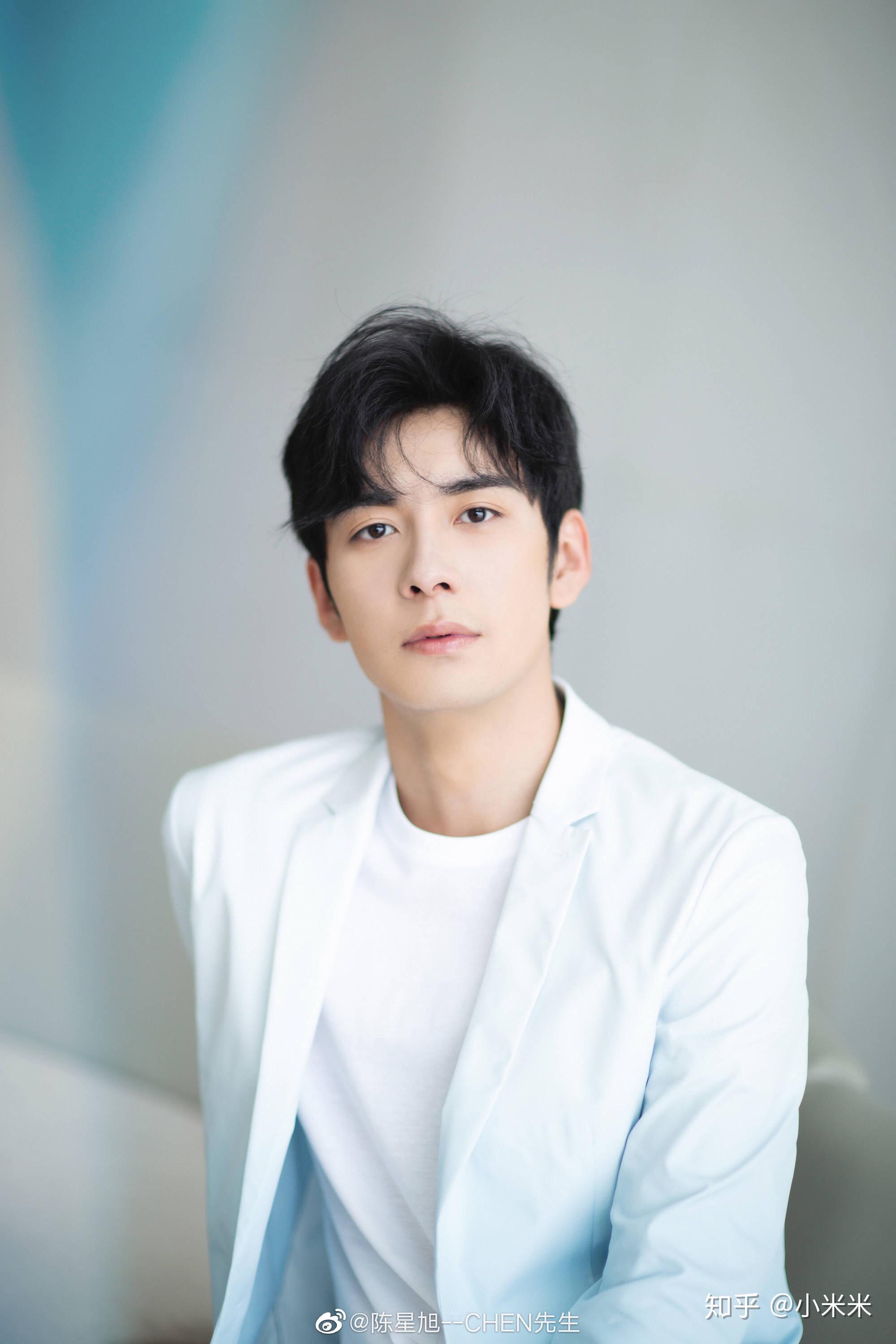 有哪些年轻一代90后或95后男演员让你觉得演艺圈还有希望?