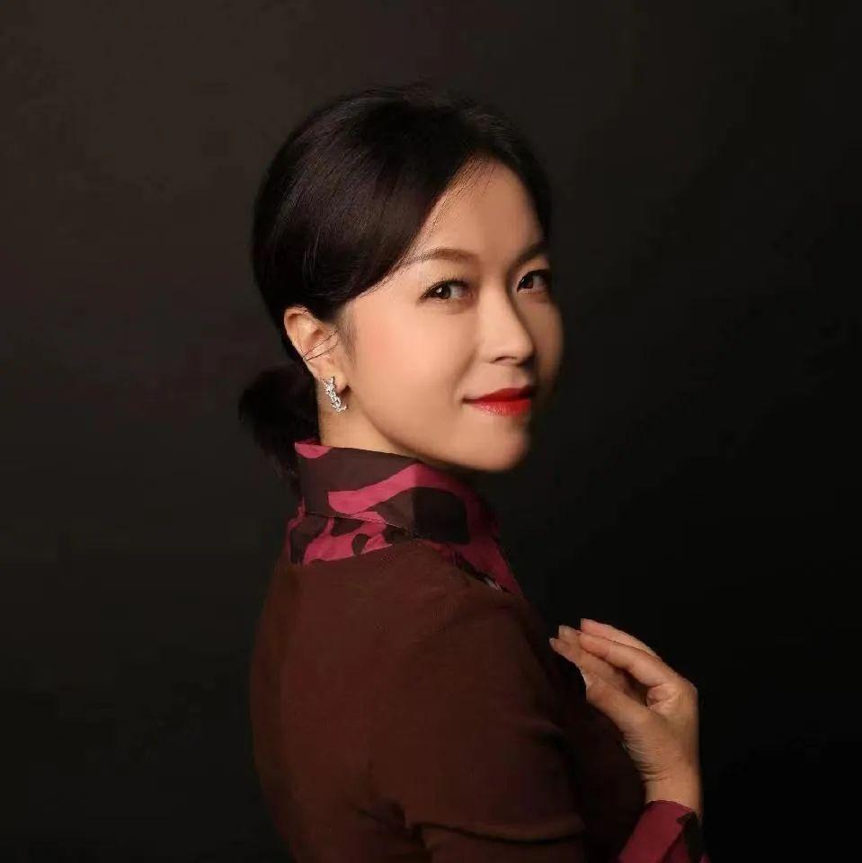 礼之力研究院总经理马红霞:赢在商战 以礼识人【大咖汇人物第34期】