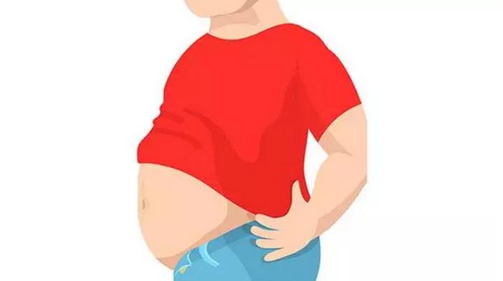肚子胀不消化?试试这俩法子! - 知乎