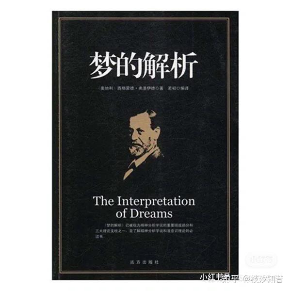 该书开创了弗洛伊德的"梦的解析"理论,被作者本人描述为"理解潜意识