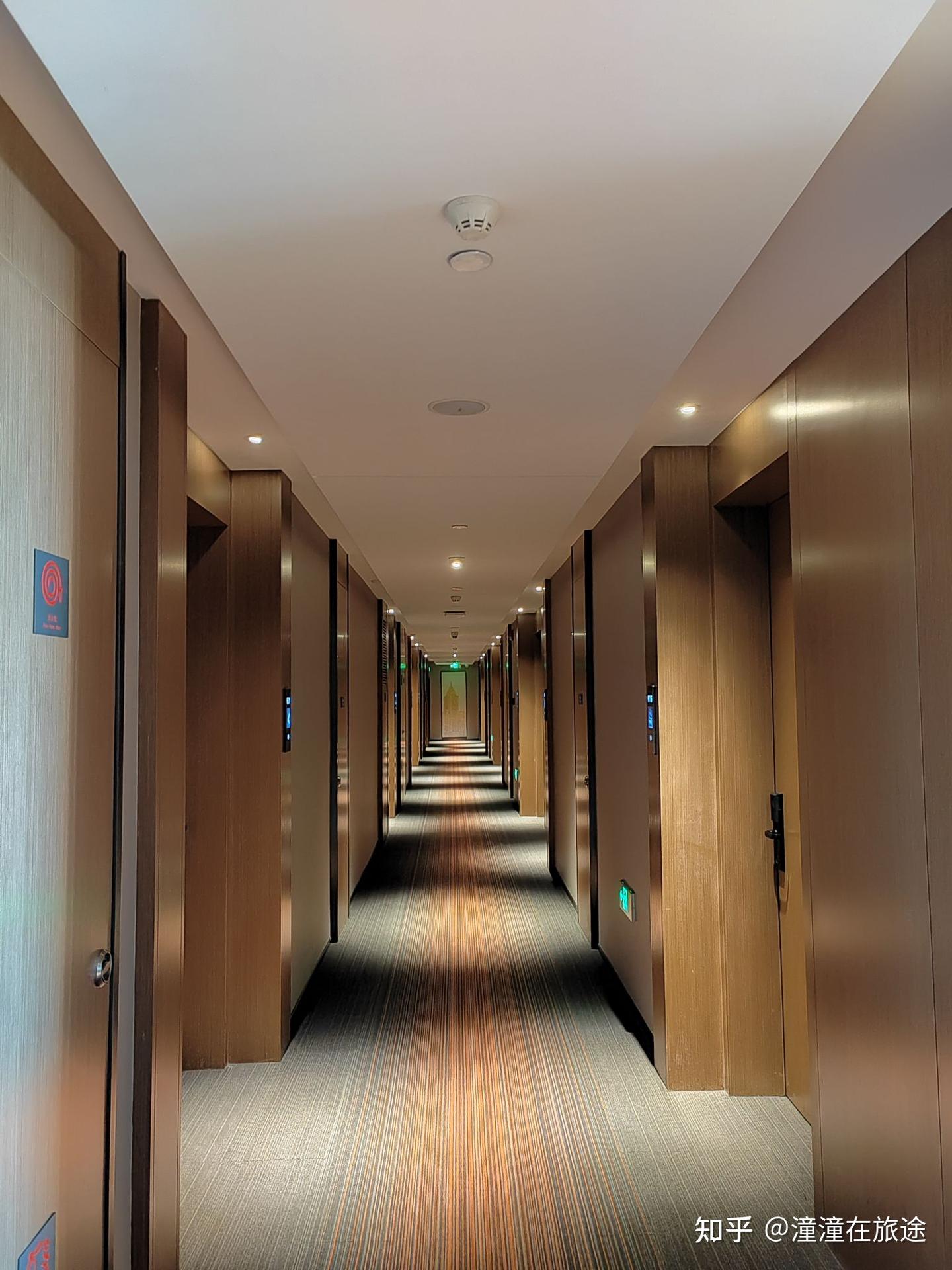 希尔顿欢朋入住攻略 - 知乎