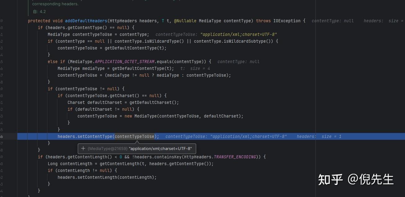 Resttemplate xml content type application xml 
