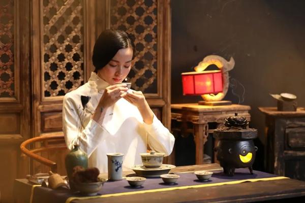 饮茶最美的十三个情景你试过哪种