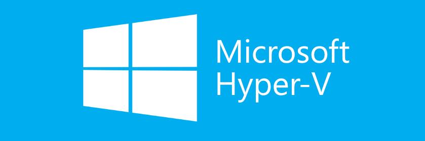 虚拟机的新选择,win10自带hyper-v 虚拟机 - 知乎