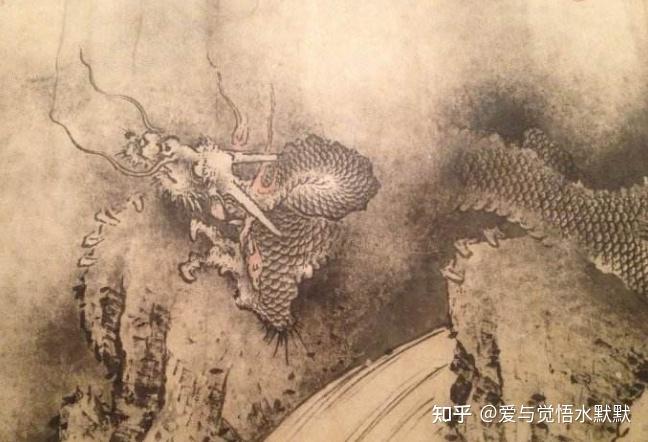 龙真实存在吗？这是我看过最好的解答 - 知乎